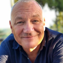 Author Image