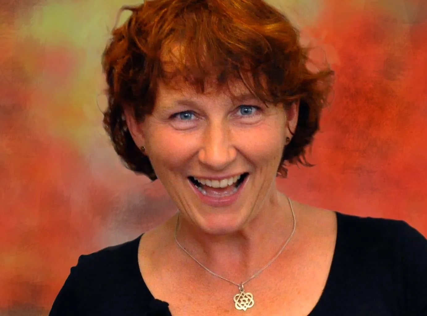 Annemarie Krarup Annemarie Krarup
