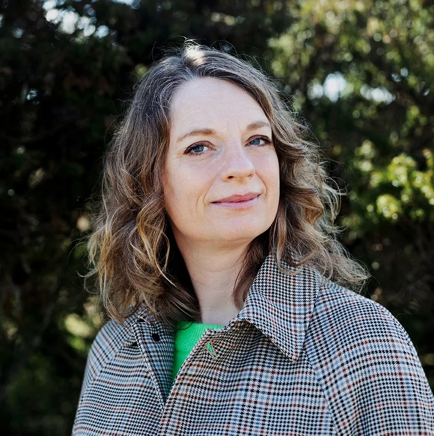 Charlotte Weitze 2024 Foto Lea Meilandt