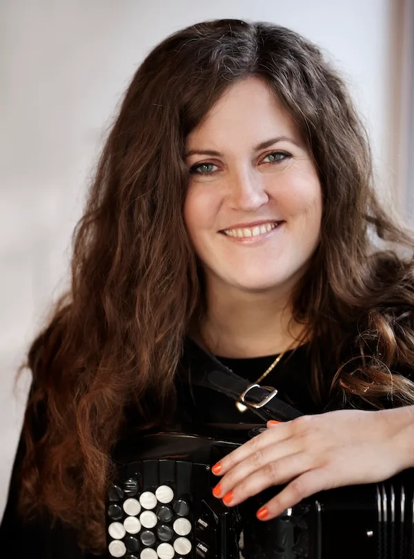 Mette Kathrine Jensen Stærk