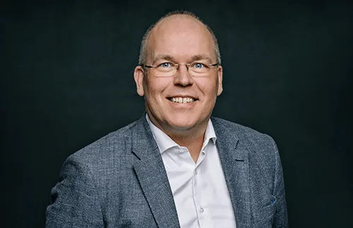 Poul Duedahl foto Simon Klein Knudsen