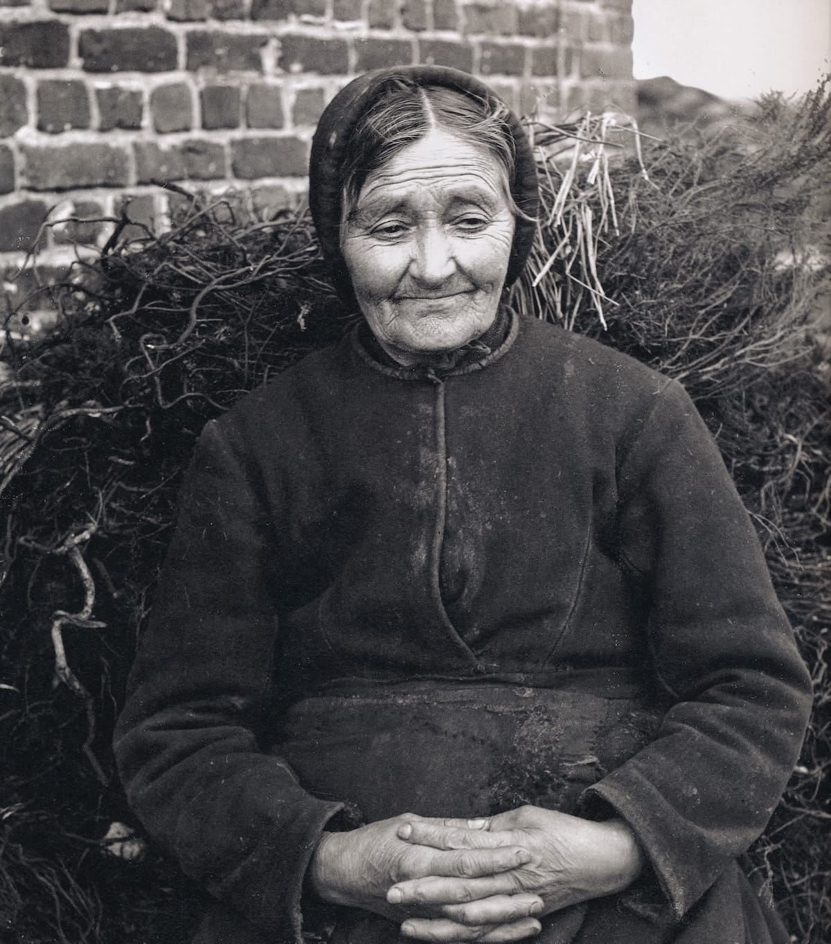 Helene Johansdatter december 2025