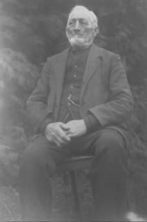 Månedens meddeler januar 2026 Christen Hansen Møller