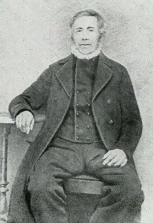 Iver Pedersen, Lind