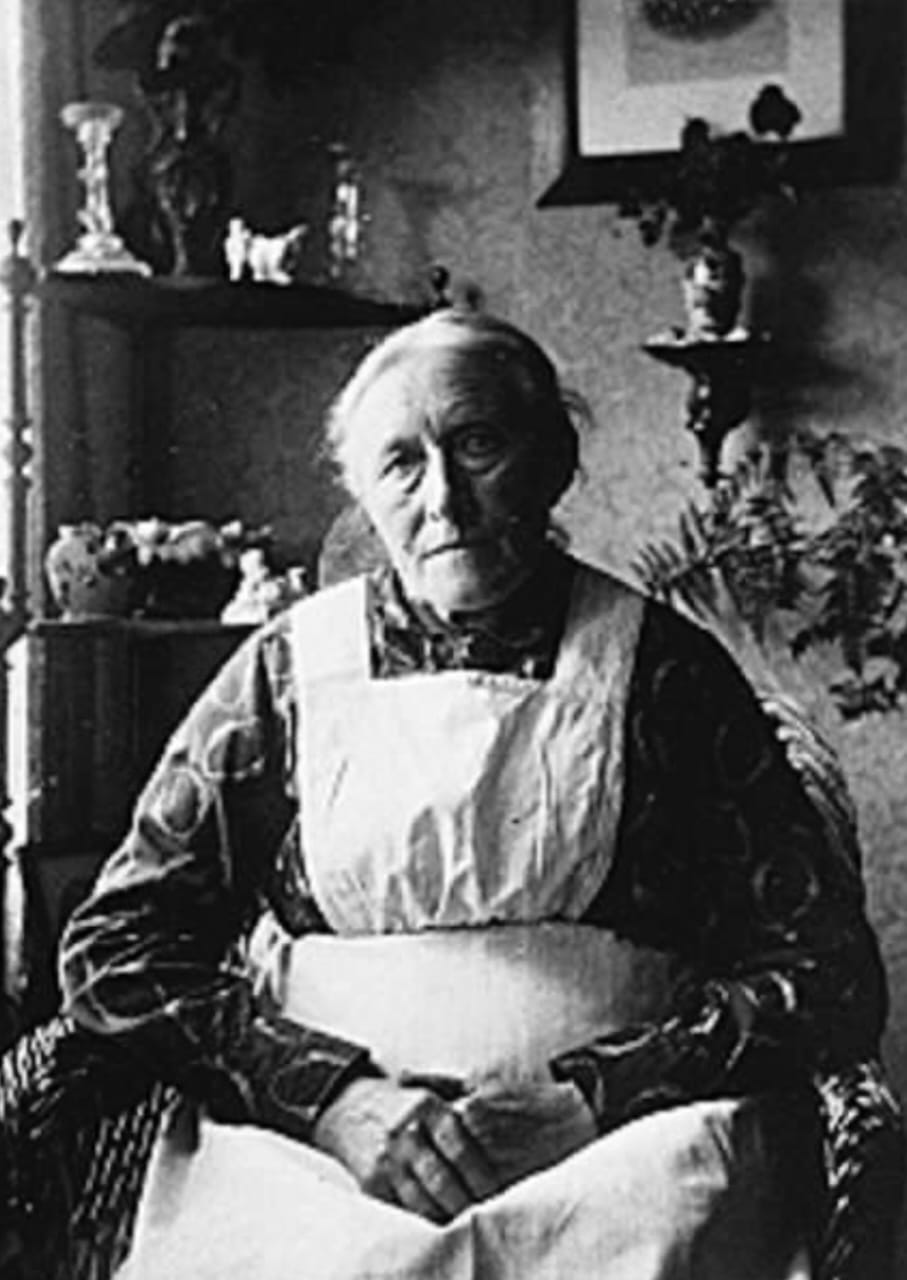 Mette Kristensen, Hammerum
