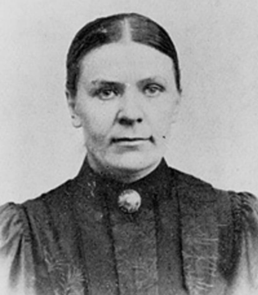 Marie Tang Kristensen